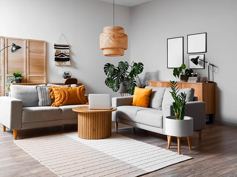 Mihalgazi Dekorasyon